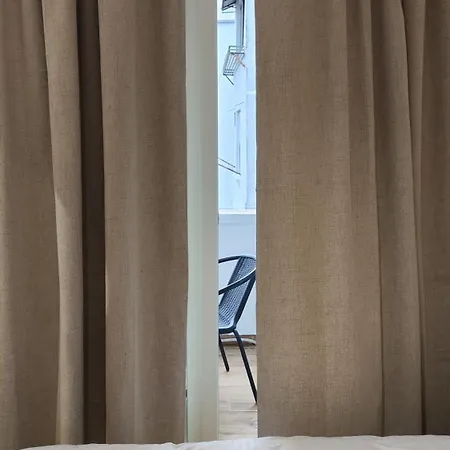 New Bazaar Retreat 1 Appartement *