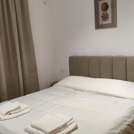 Appartement New Bazaar Retreat 1 *